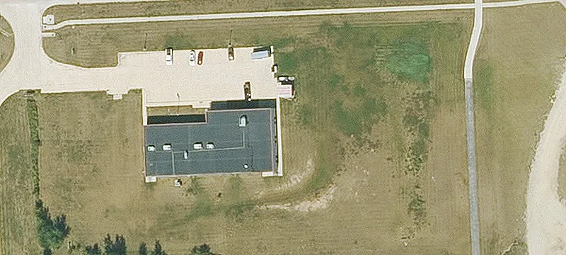 1401 Technology Dr