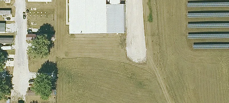 500 Wadena Rd