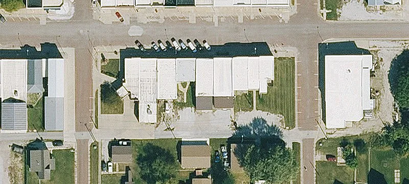 314 Audubon St