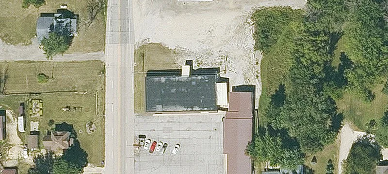 1005 Frederick Ave