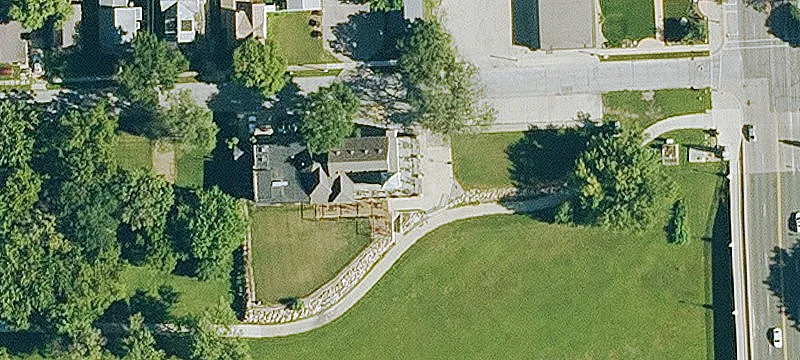 24 Park St