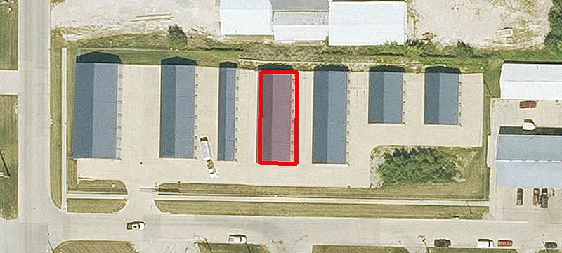 3530 Industrial Ave