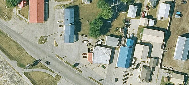3419 Lafayette Rd