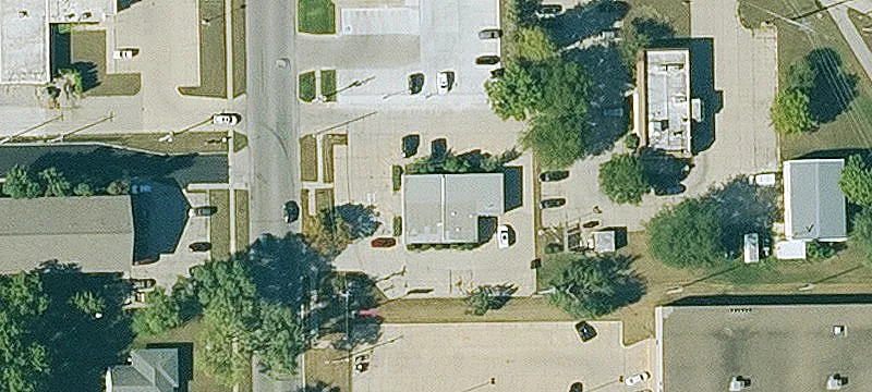 209 Evans Rd