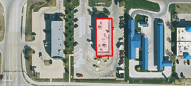 326 Brandilynn Blvd