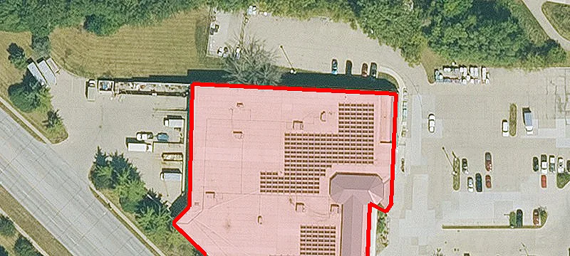5003 Ep True Pkwy