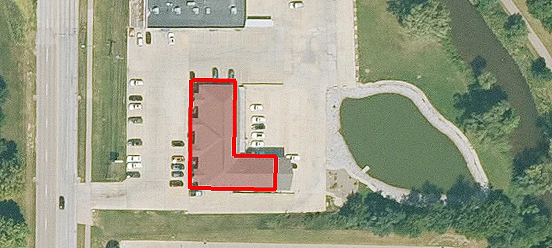 2211 Kimberly Rd