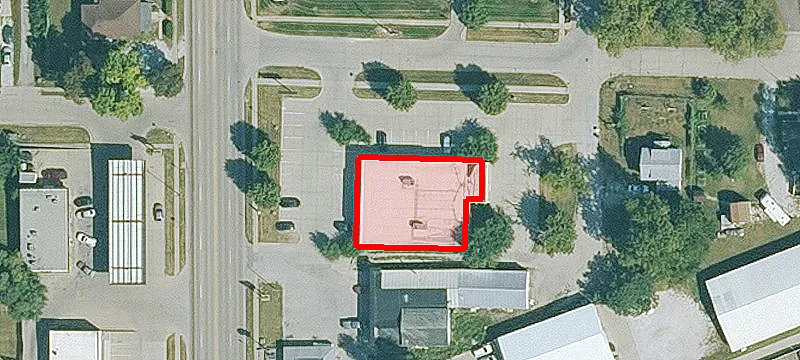 610 Jefferson Way