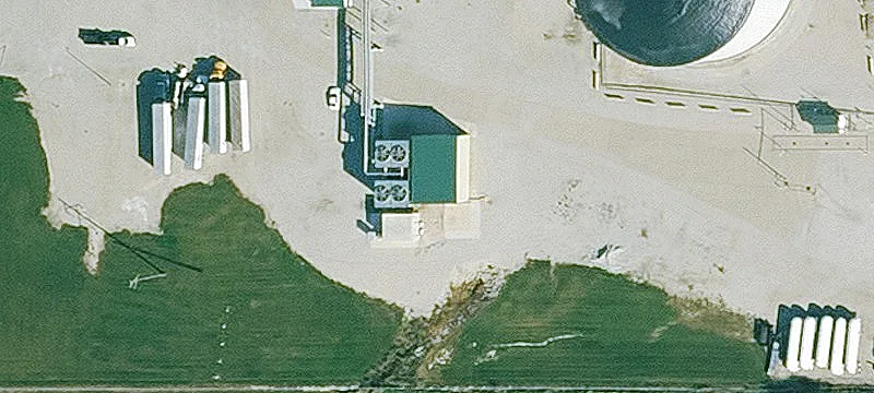 1284 Cherry St Rd