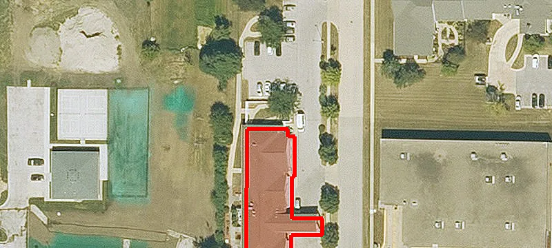 1080 Cardinal Dr