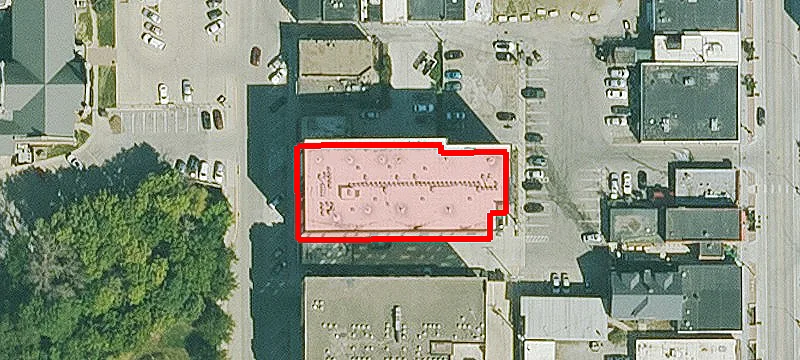 120 Hayward Ave