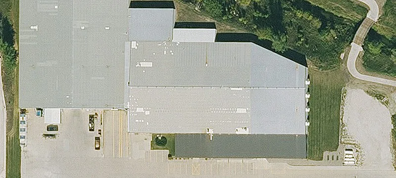 19705 Hwy 30th W