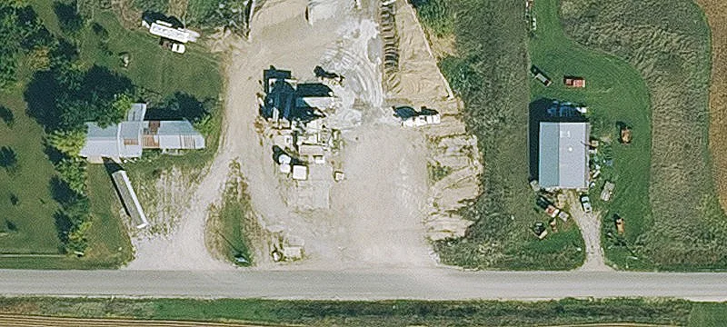 301 Townline Rd