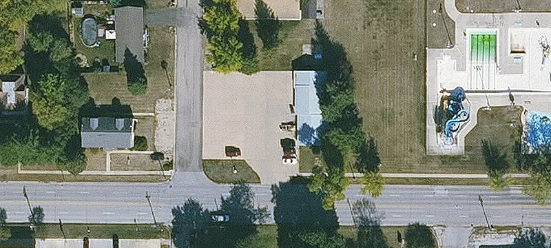 1309 G Ave