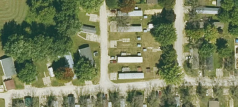 403 Bradford St