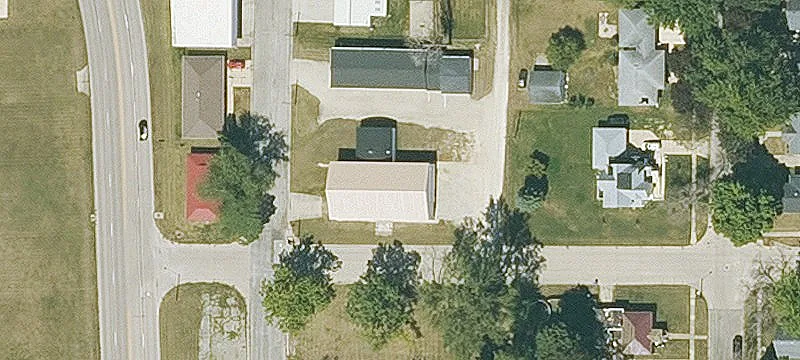 321 2nd SE Ave