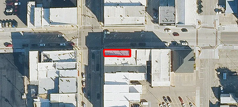 101 Main St