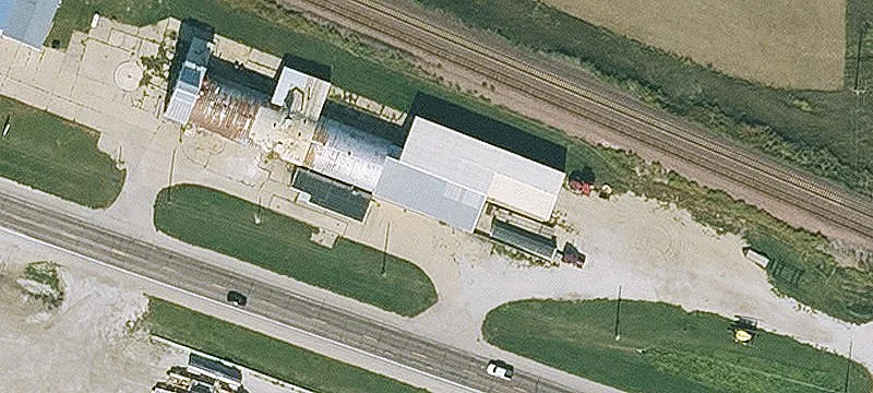 705 Hwy 30