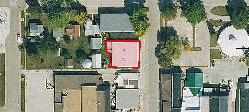 112 6th Ave