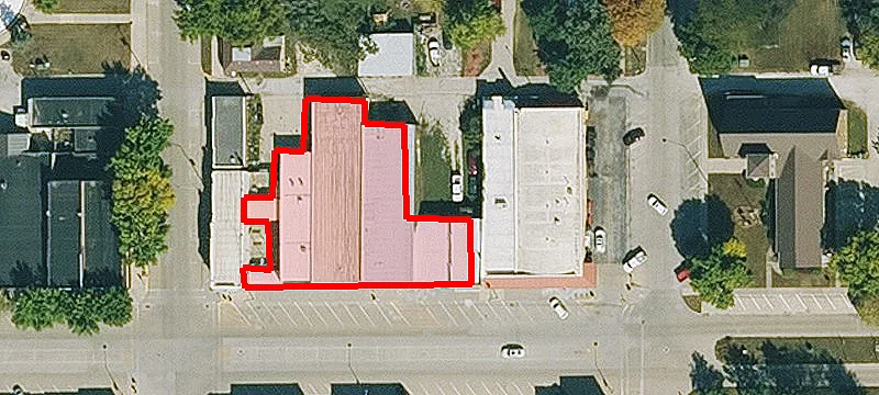 411 Main St