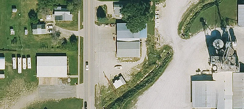 322 Us Hwy 71