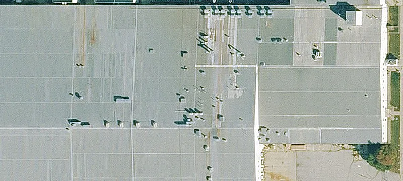 500 Industrial Pkwy