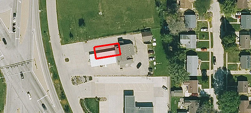 1302 Us Hwy 71
