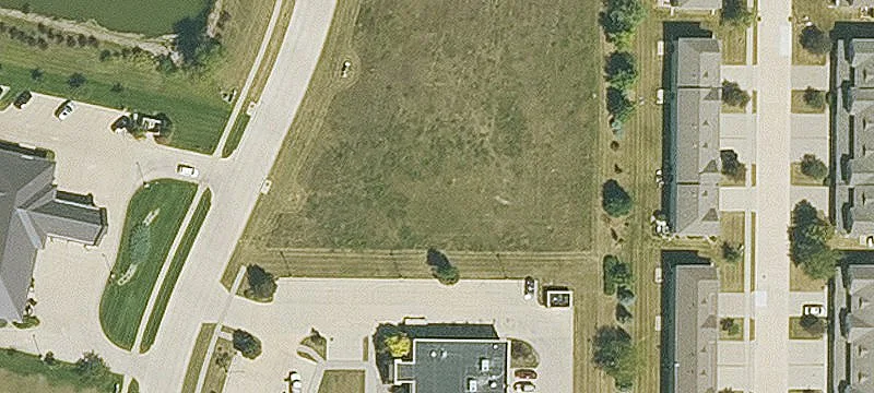 1600 Jordan St