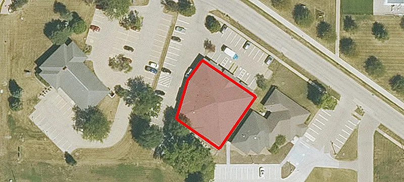 555 Cherry St, Unit 1