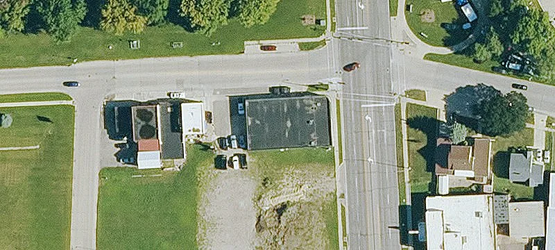 401 Grand Ave, Unit 1