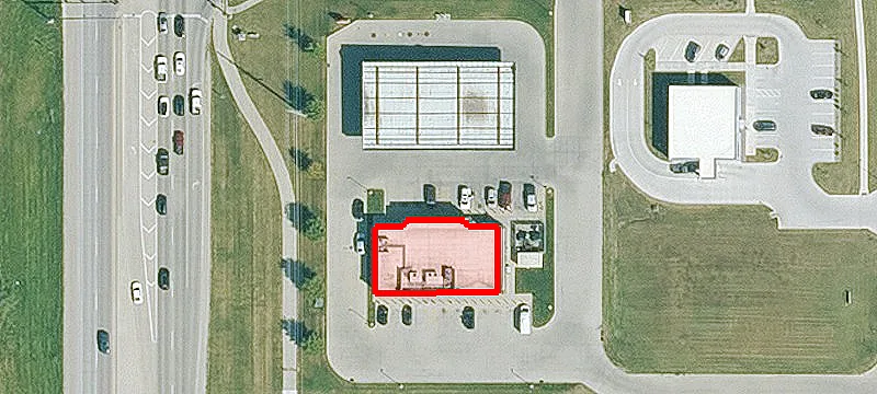 301 Trl Rdg Ave