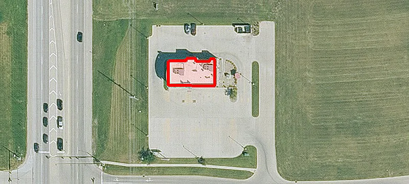 300 Trl Rdg Ave