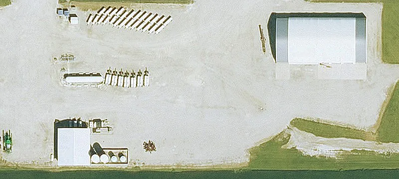 Donnellson, IA 52625