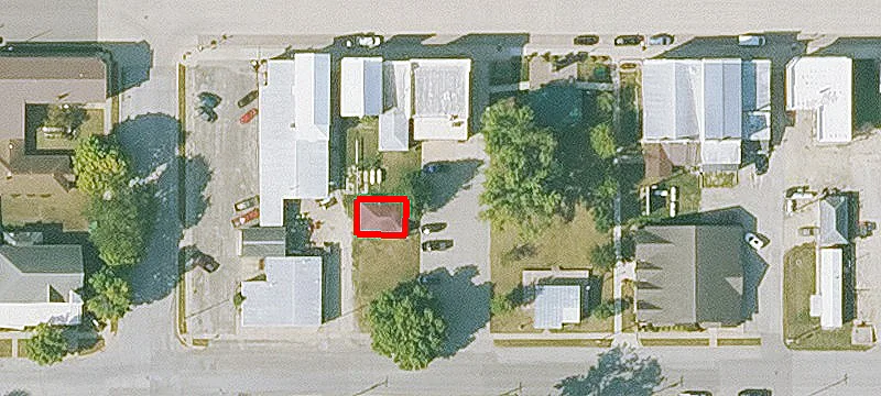 241 Ctr St
