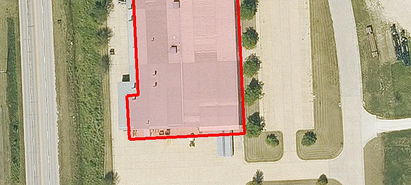 1006 Industrial Park Dr
