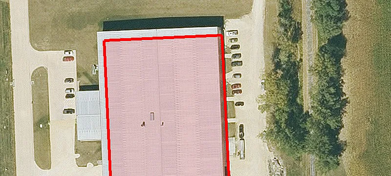 1007 Industrial Park Rd
