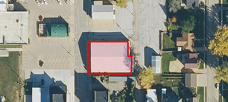 115 Olive St