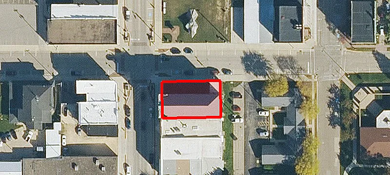 201 Main St