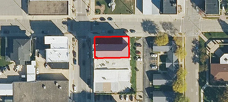 203 Main St