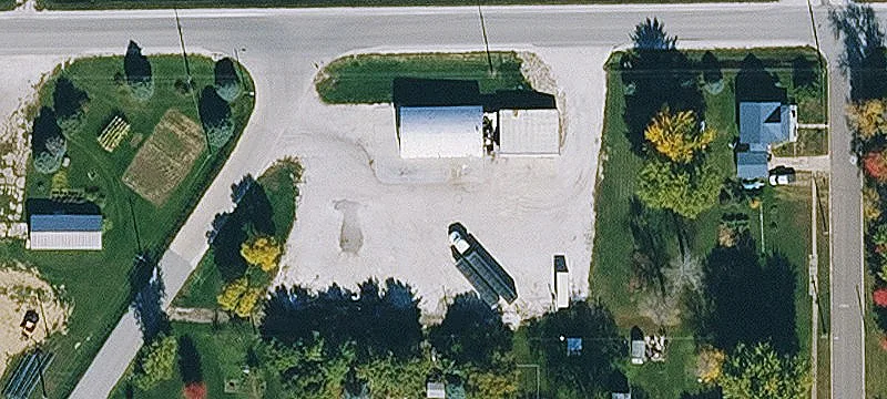 500 Ash Rd