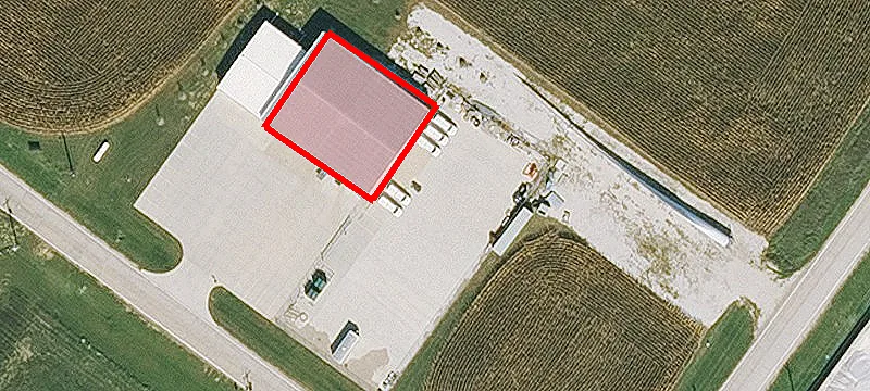 1832 Industrial Park Rd