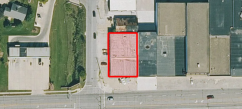 620 Grant Rd