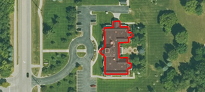 400 Dakota Ave