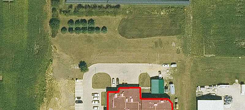 220 Industrial Pkwy