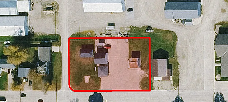 313 2nd SW Ave