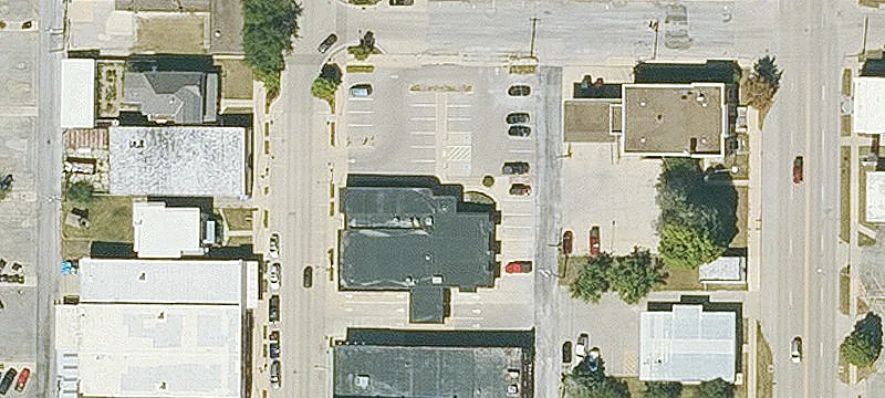 25 Frederick Ave