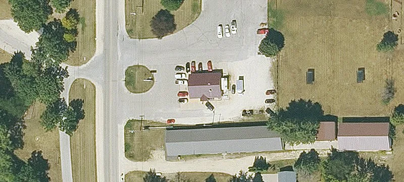 2301 Frederick Ave
