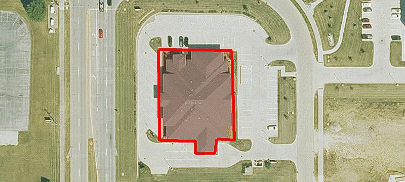 9321 Marketplace Dr