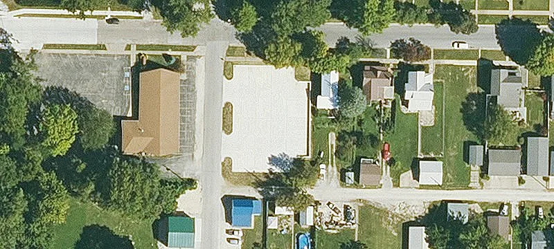 1534 Ave F F