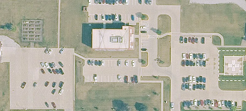 500 Jefferson St